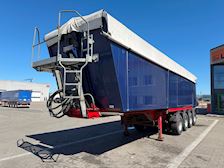 Kel-Berg Suge/blæs Tip