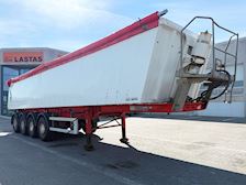 Kel-Berg T361K 37 m3 Tip