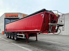 Kel-Berg T361K 37 m3 Tip