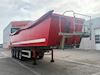 Kel-Berg 4 aks tiptrailer Tip