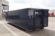 Kel-Berg Hejseladskasse Veksellad/Container