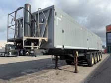 CMT 4 aks Tipper CMT 4 aks Tipper