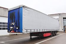 Krone 34 pl. Curtains Krone 34 pl. Curtains