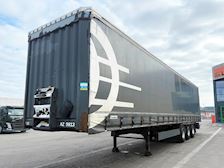 Krone 3 aks Curtains Krone 3 aks Curtains