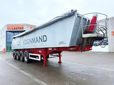 MTDK 4 AKS TIPTRAILER Tip