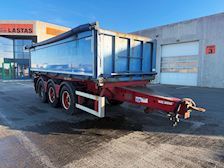 Kel-Berg 3 AKS TIPKÆRRE Tip