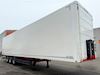 Kel-Berg D100 3 AKS. BOKSTRAILER Boks
