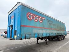 Kel-Berg 3 AKS GARDINTRAILER Curtains