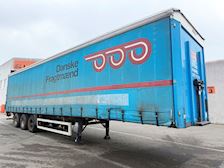 Kel-Berg 3 AKS GARDINTRAILER Curtains Kel-Berg 3 AKS GARDINTRAILER Curtains