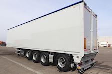 Knapen K200K Eloxe Walkingfloor