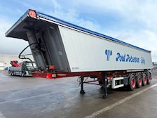 Kel-Berg Kippanhänger Kel-Berg Kippanhänger