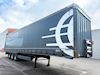 Krone GARDINTRAILER Gardin