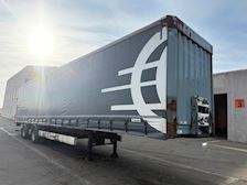 Krone 2 Aks Gardin City