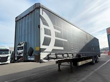 Krone 2 Aks Gardin City Krone 2 Aks Gardin City