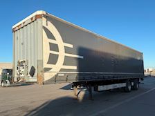 Krone 2 Aks. Gardin City Krone 2 Aks. Gardin City