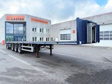 BP Trailer 4 AKS ÅBEN TRAILER Åben