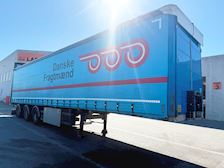 BP Trailer 3 aks. Gardin