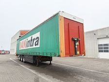 Kel-Berg 3 aks Gardin