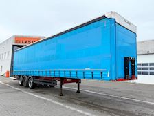 Kel-Berg 3 aks Gardin