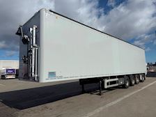 Knapen 4 aks Walkingfloor K200K Walkingfloor