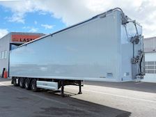 Knapen 4 aks Walkingfloor K200K Walkingfloor