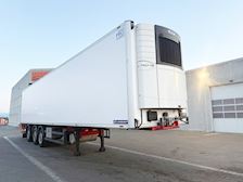 Kel-Berg 3 aks Køle