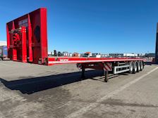 Kel-Berg 4 AKS ÅBEN SVÆRLAST Open