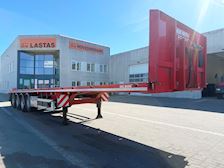 Kel-Berg 4 AKS ÅBEN SVÆRLAST Åben