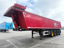 Kel-Berg 4 AKS TIPSÆTTEVOGN Tipper