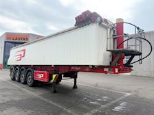 HK TIPPER TIPTRAILER Tip