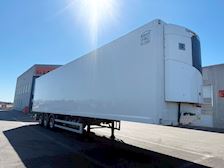 Ekeri 3 AKS KØLETRAILER Kühl