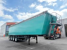 Kel-Berg 4 AKS 61M3 Tipper
