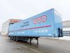 Schmitz 3 AKS GARDINTRAILER Boks