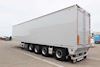 Knapen K200K Eloxe Walkingfloor