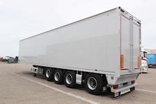 Knapen K200K Eloxe Walkingfloor