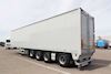 Knapen K200K Eloxe Walkingfloor