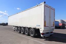 Knapen K600K Walkingfloor
