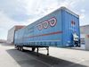 Krone GARDINTRAILER Gardin