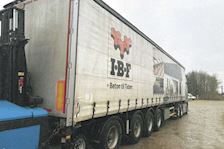 BP Trailer 4 aks gardintrailer Gardin