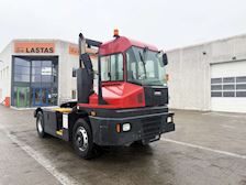 Kalmar 4x2 Terminal traktor Trækker