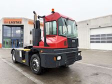 Kalmar 4x2 Terminal traktor Trækker