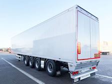 Knapen K200K Eloxe Walkingfloor