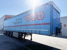 BP Trailer 3 aks. Gardin