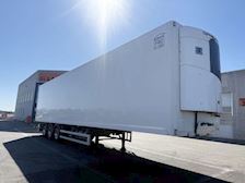 Ekeri 3 AKS KØLETRAILER Køle
