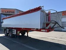 HK TIPPER 25 m³ Tip