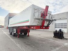 HK TIPPER 26 m³ Tip