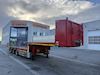 KLC Trailer Udtrækkelig Maskin