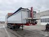 Langendorf 4 aks. tiptrailer Tip