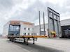 Kel-Berg 3 AKS UDTRÆKSTRAILER Udtrækkelig