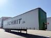 Krone Krone gardintrailer Gardin